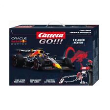 Carrera Go Challenge Formula