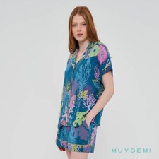 Pigiama Donna Corto con