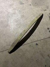 Mercedes Sprinter W906 W907 Balestra Anteriore