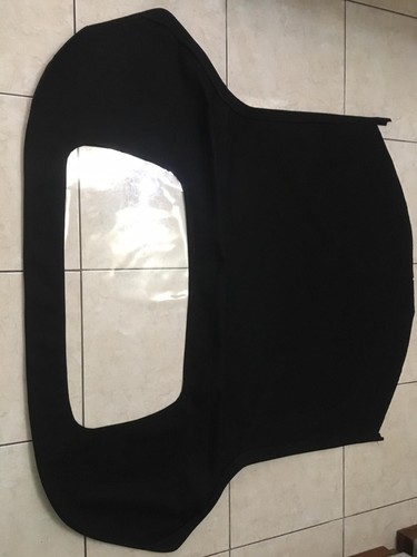 Cappuccio softop lotus elan - lotus,