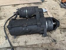 MOTORINO AVVIAMENTO BOSCH 24