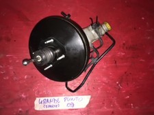 pompa servofreno fiat grande punto 1.3 mtj 09