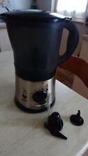 Cioccolatiera Cappuccinatore Bialetti