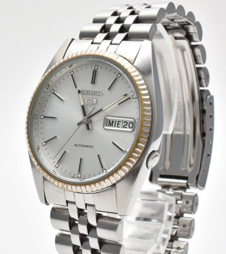 Orologio uomo automatico - uomo,