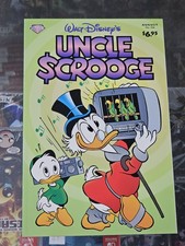 VINTAGE Walt Disneys Uncle