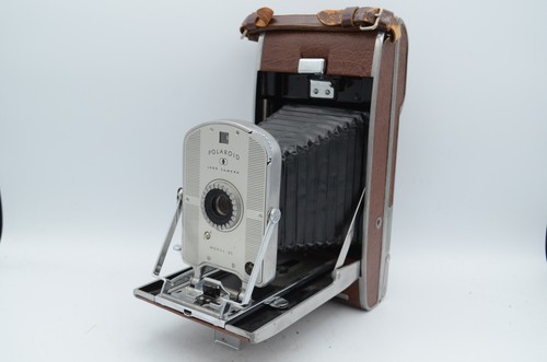 Polaroid land camera - 95,