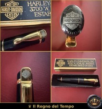 Harley davidson penna sfera - davidson,