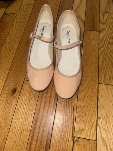 Repetto paris rosa rose mary - paris,