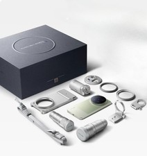 Vivo x300 ultra - vivo, master