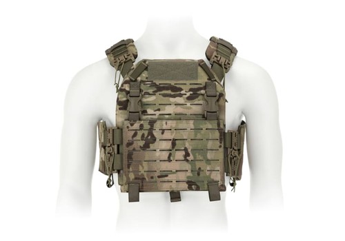 Invader gear reaper qrb plate - invader,