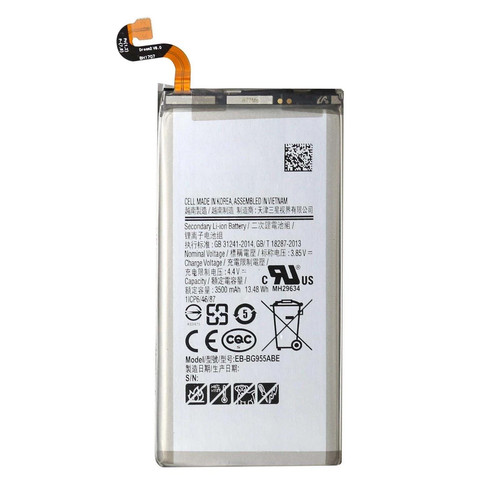 Batteria premium per samsung - batteria,
