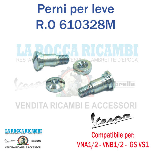 Perni leve vespa vna1 vna - vespa, vna1/vna