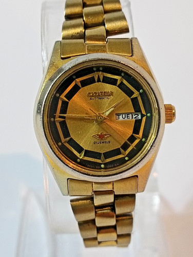 Orologio vintage citizen - orologio,