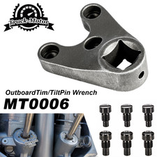 MT0006 Outboard Trim / Tilt