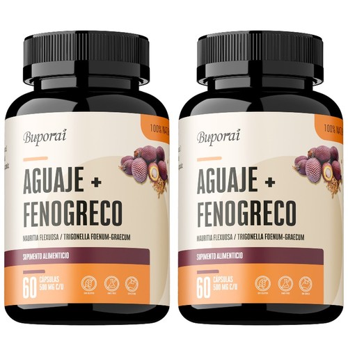 Aguah fieno greco 120pz - fieno,