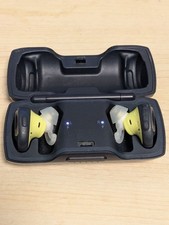 Cuffie wireless Bose SoundSport Free auricolari completi tripli blu notte