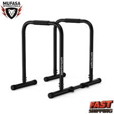 Stazione Dip Bar Regolabile