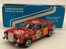 Modellini auto 1:43 Provence