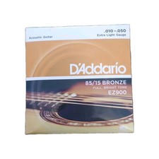 DAddario EZ900 Corde per