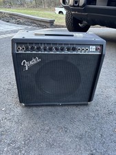Fender Frontman 65r Guitar