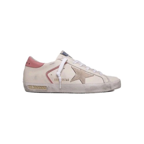 Sneakers golden goose - golden,