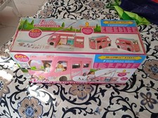 Gioco Barbie Dreams Camper