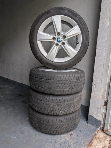 Cerchi originali bmw serie - bmw,