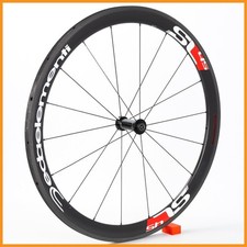 DEDA SL45 AERO CARBON RUOTA