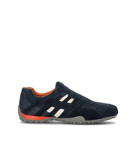 Geox sneakers uomo - geox, pelle