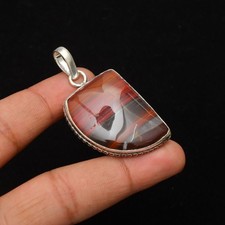 Ciondolo gioiello fatto a mano