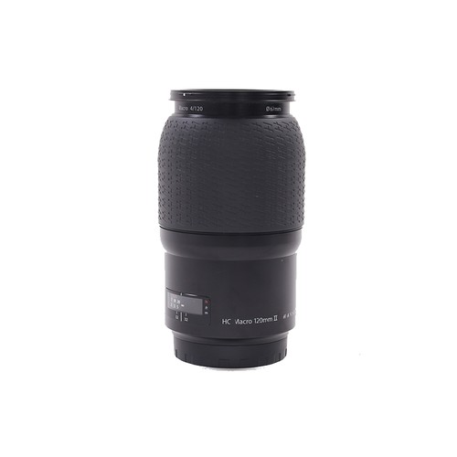 Hasselblad macro 120mm f4 - hc,