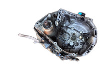 CAMBIO 5 MARCE RENAULT SCENIC I 1.6 BENZINA 2001