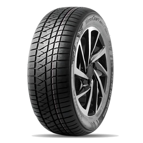 Pneumatici nuovi kumho 225 - pneumatici,