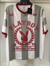 Maglia Playboy Athletic