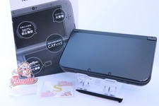 New nintendo 3ds nero - 3ds, ll