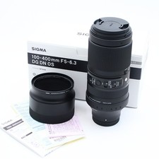Nuovo inutilizzato sigma - [inutilizzato],