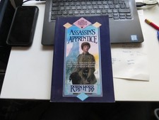 Assassin's Apprentice - Robin