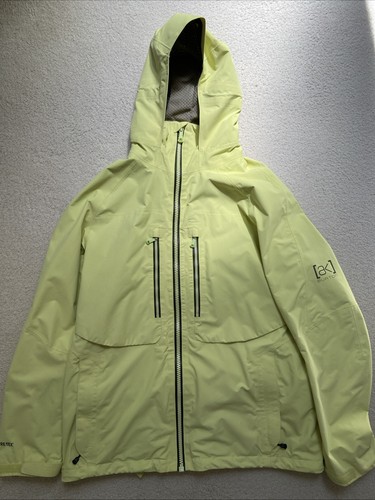 Giacca uomo burton stagger - burton, ak