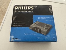 Radio sveglia philips aj3010 - radio,