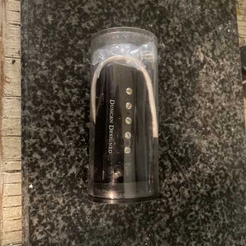 Duncan design p90 pennino - , o