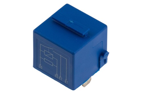 Relè pompa carburante - relè, per