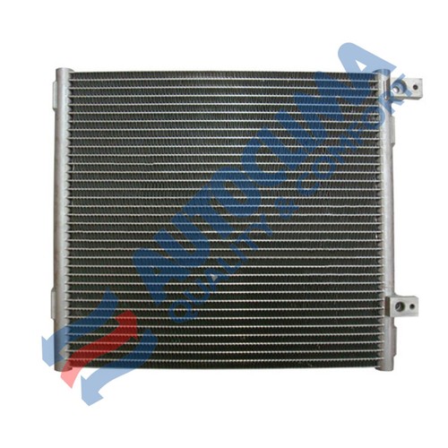 Radiatore aria condizionata - radiatore,