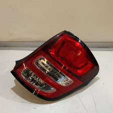 6351KQ Fanale post. DX CITROEN