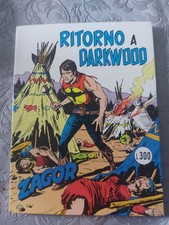 Zagor zenit gigante n 158-