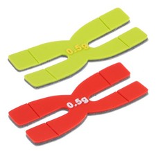  2 Pezzi Disco Pesi per