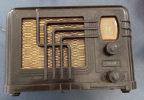 Fada 260 radio - radio, valvole
