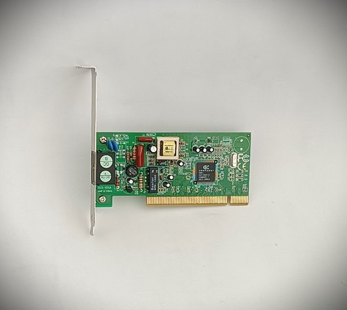 Modem interno 56k pci - interno,