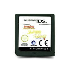 DS Gioco Avventura Al Maneggio