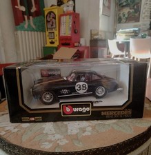 BBURAGO DIAMONDS 1/18 -