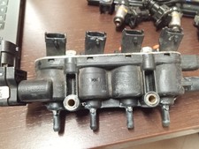 Rail iniettori gpl - rail,